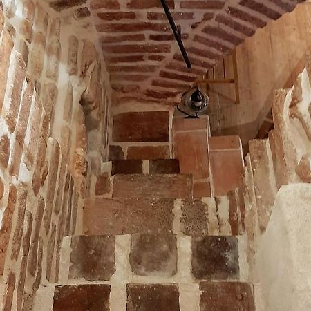 Studio Et Spa Privatif Le Puits De La Grace Albi Esterno foto