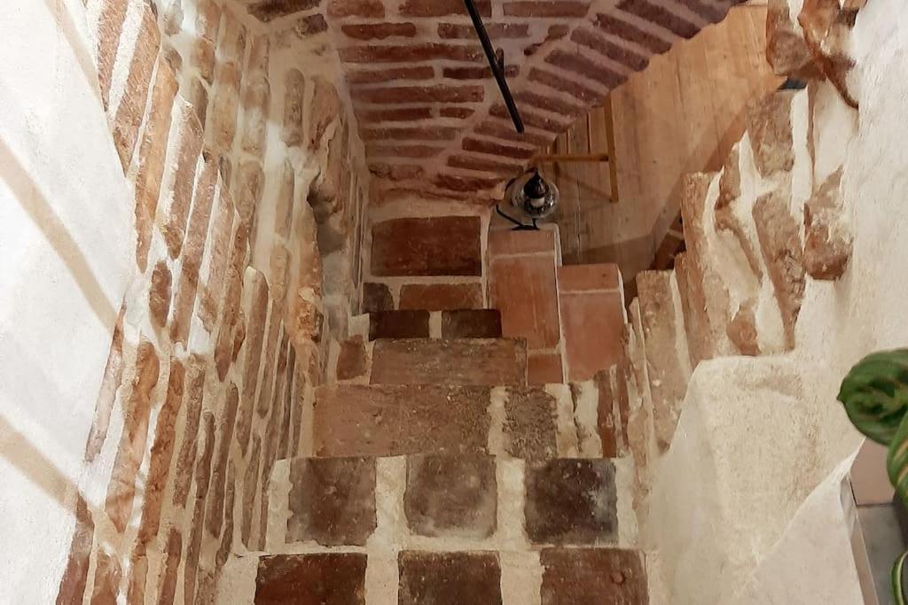 Studio Et Spa Privatif Le Puits De La Grace Albi Esterno foto